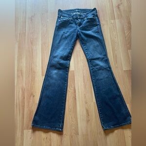 7 for all mankind jeans